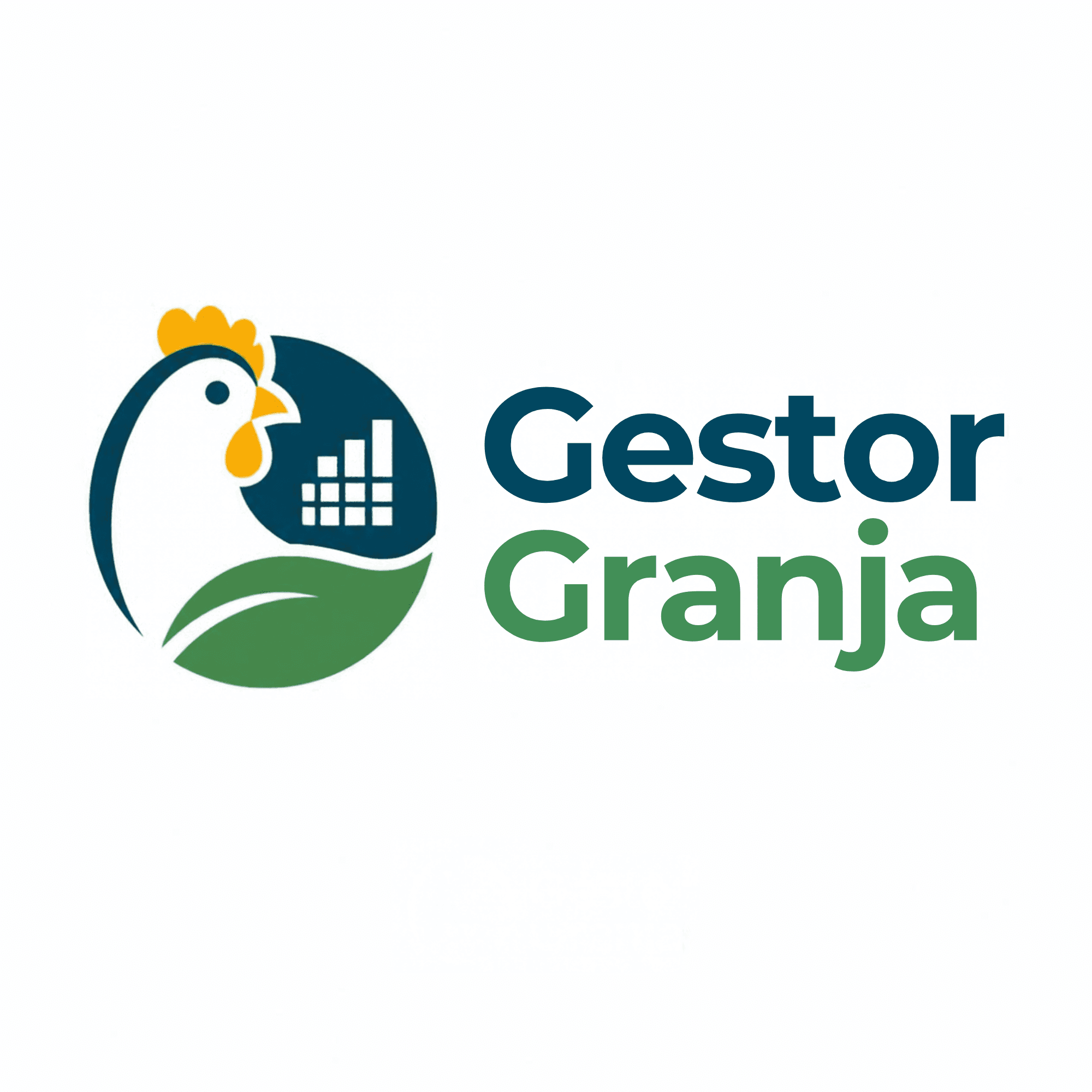 Gestor Granja — ERP avícola
